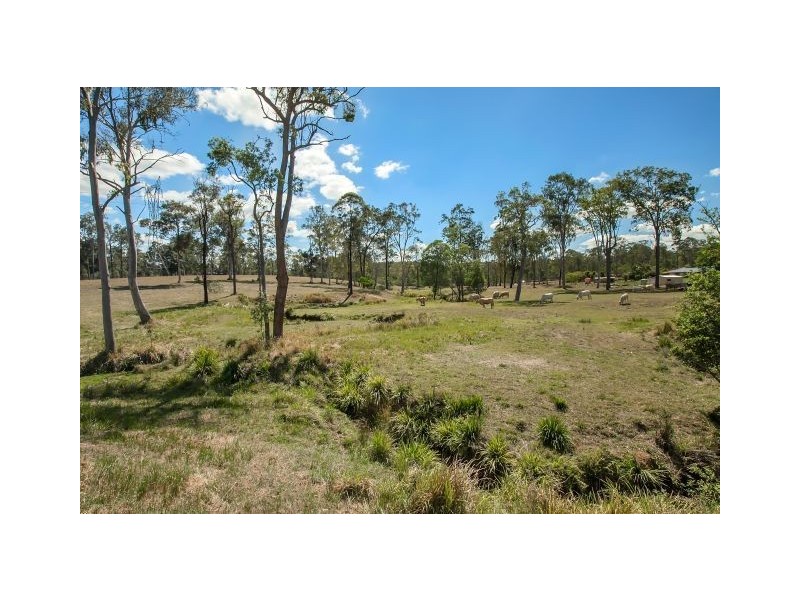 0 Pederson Road, Southside QLD 4570