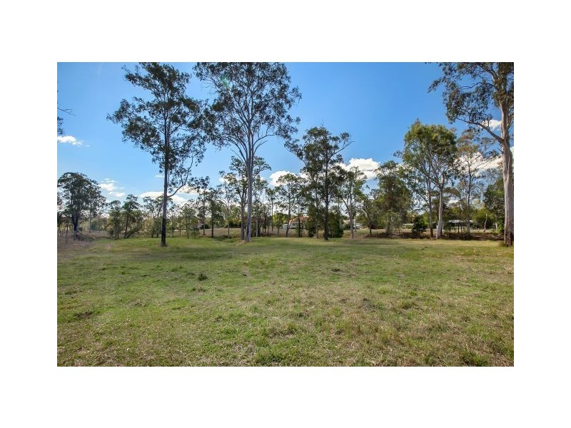 0 Pederson Road, Southside QLD 4570