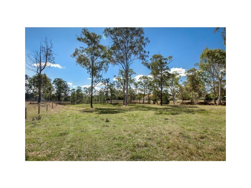 0 Pederson Road, Southside QLD 4570