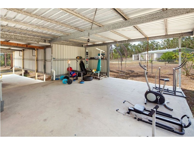 58 Atkinson Road, Curra QLD 4570