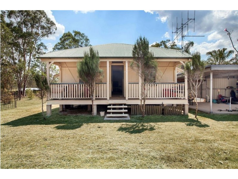 58 Atkinson Road, Curra QLD 4570