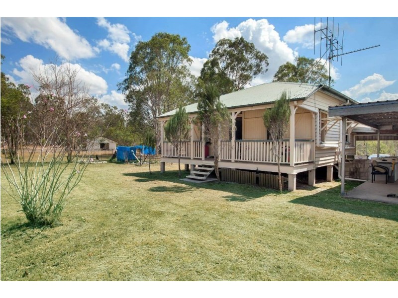 58 Atkinson Road, Curra QLD 4570