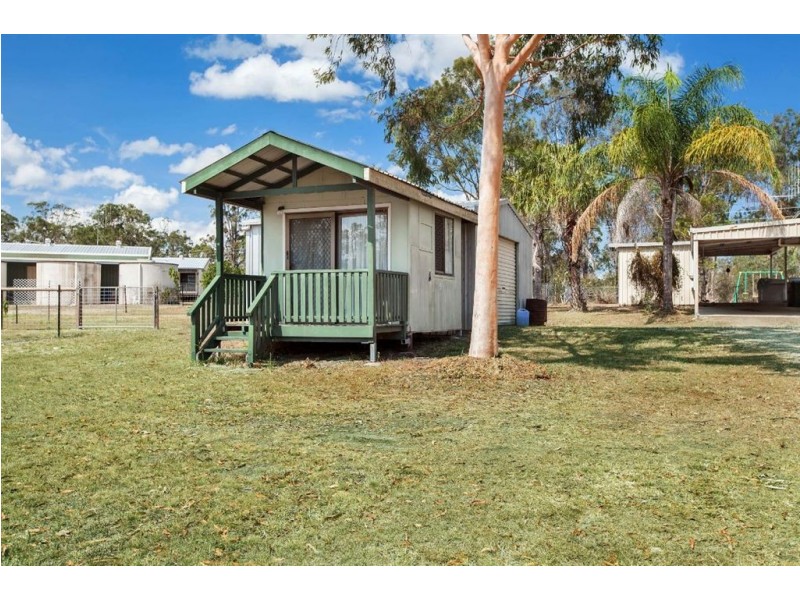 58 Atkinson Road, Curra QLD 4570