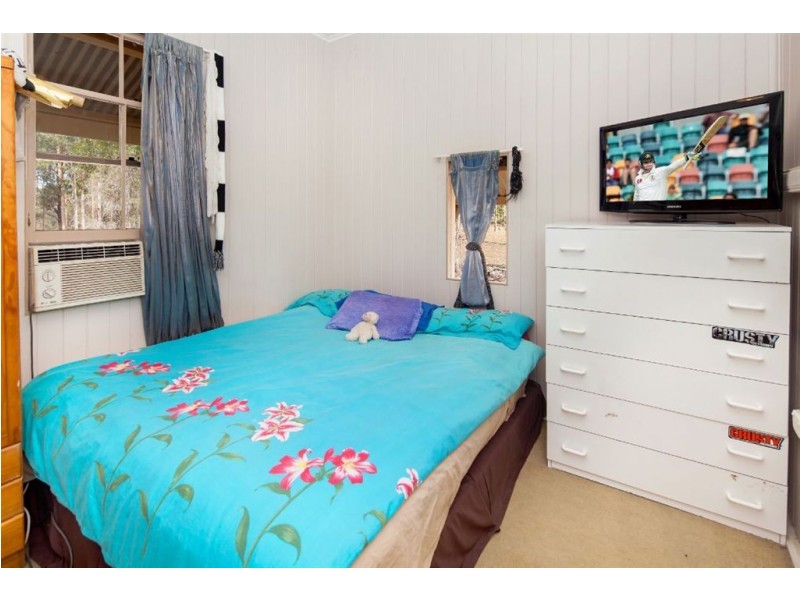 58 Atkinson Road, Curra QLD 4570