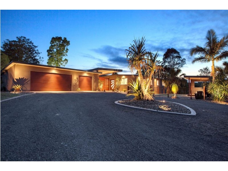 440 Tin Can Bay Road, Gympie QLD 4570