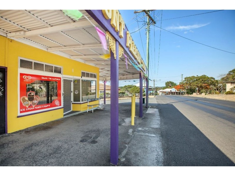 3 Hughes Terrace, Gympie QLD 4570