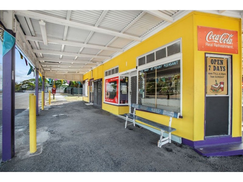 3 Hughes Terrace, Gympie QLD 4570
