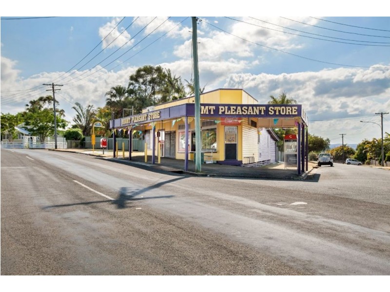 3 Hughes Terrace, Gympie QLD 4570