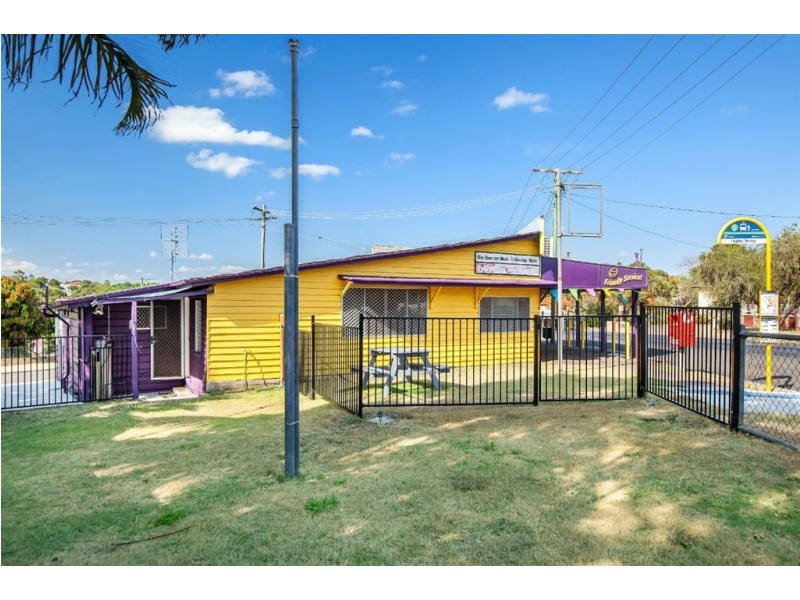 3 Hughes Terrace, Gympie QLD 4570