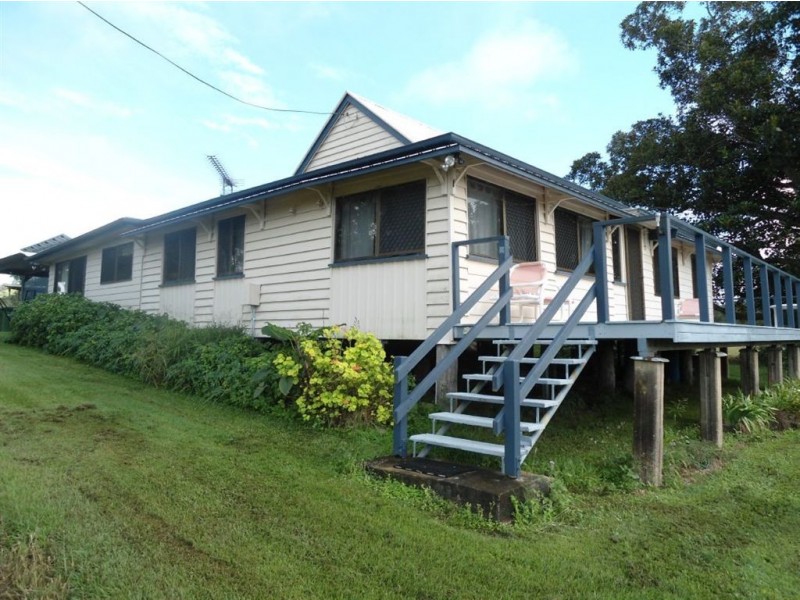 160 Hutchins Road, Amamoor QLD 4570