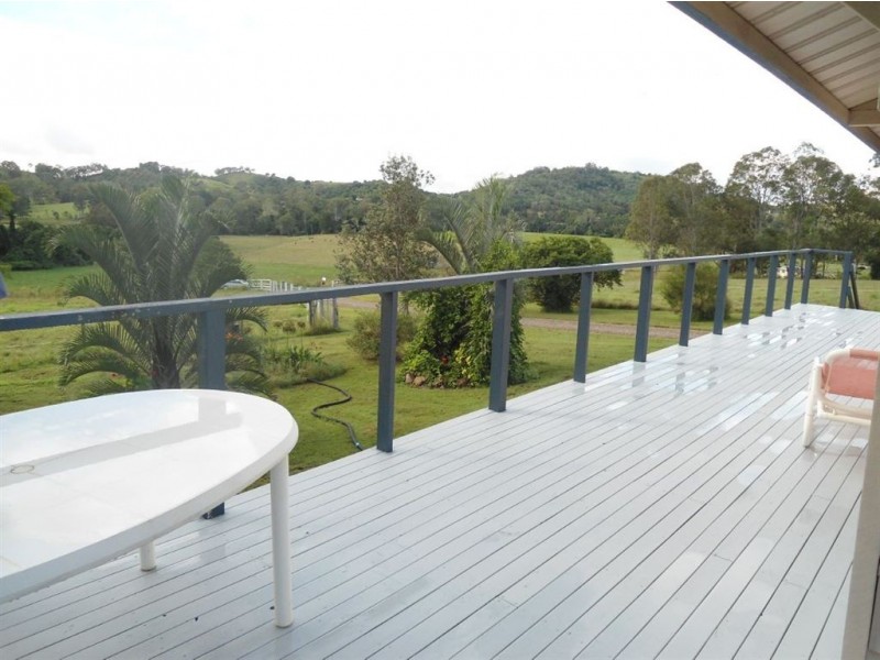 160 Hutchins Road, Amamoor QLD 4570