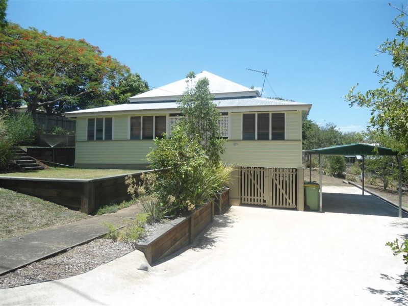 4 Spicer Street, Gympie QLD 4570