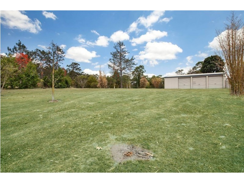 25 Parkland Drive, Chatsworth QLD 4570