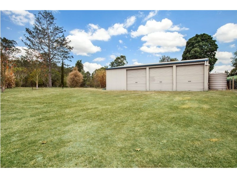 25 Parkland Drive, Chatsworth QLD 4570