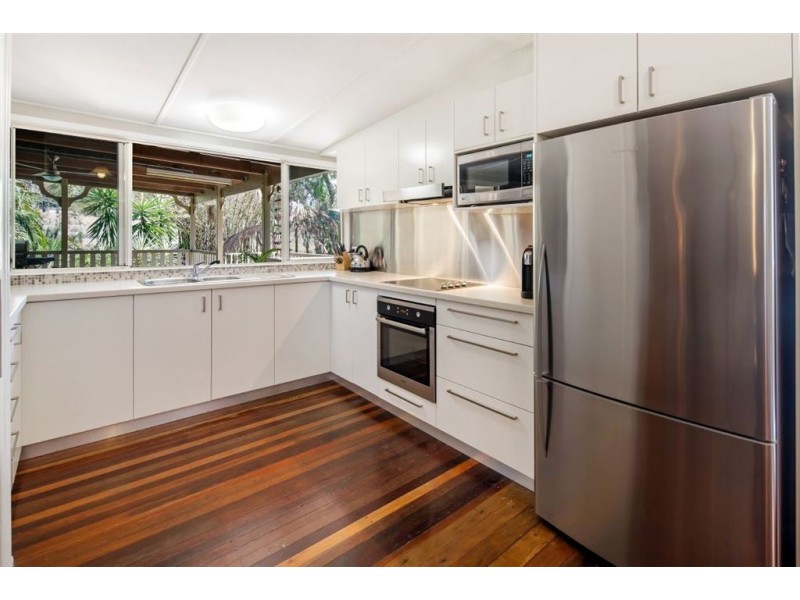 495 Eel Creek Road, Pie Creek QLD 4570