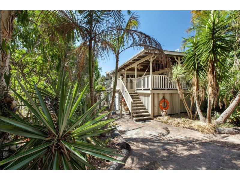 495 Eel Creek Road, Pie Creek QLD 4570