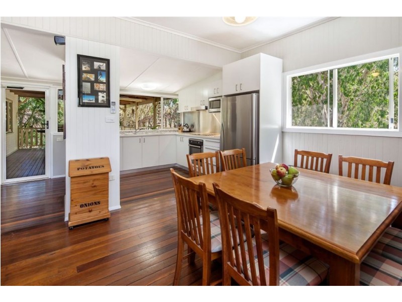 495 Eel Creek Road, Pie Creek QLD 4570