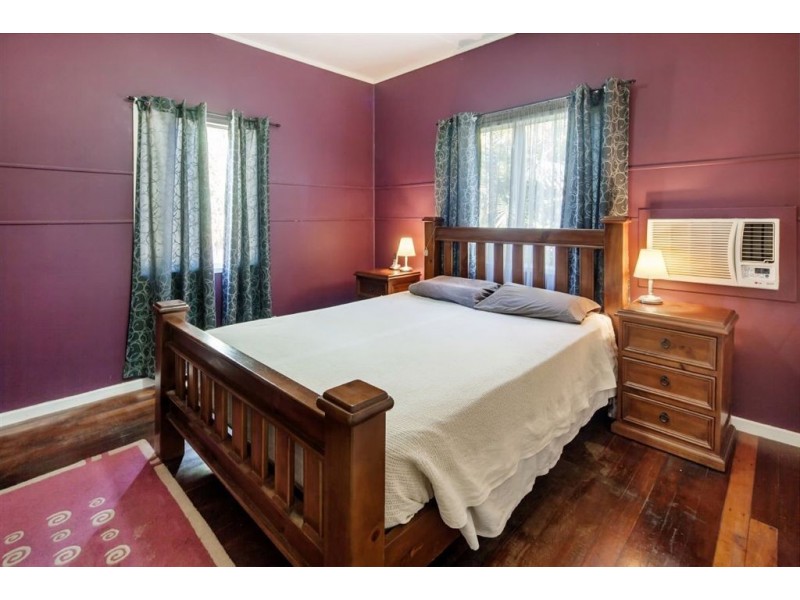 495 Eel Creek Road, Pie Creek QLD 4570