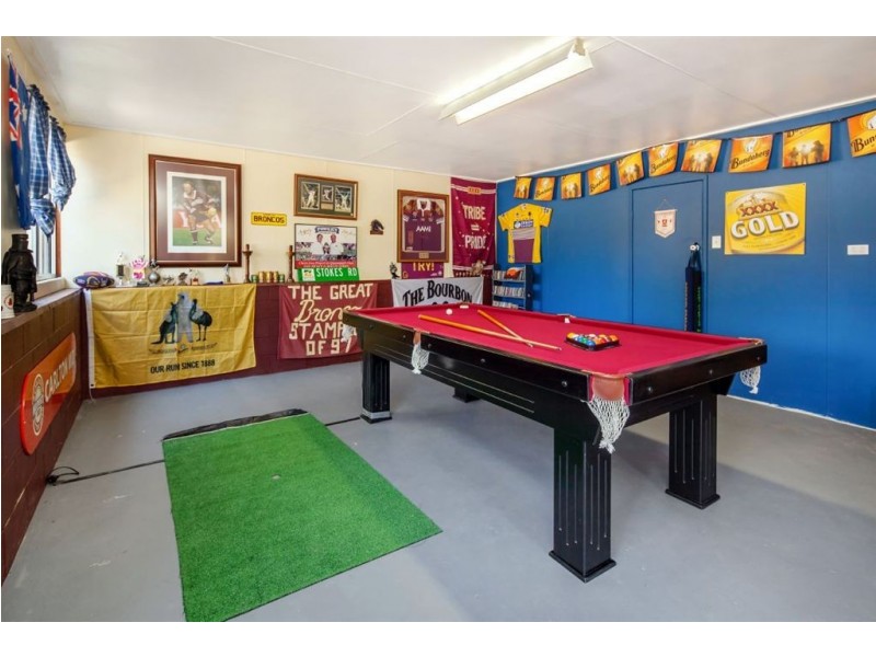 495 Eel Creek Road, Pie Creek QLD 4570