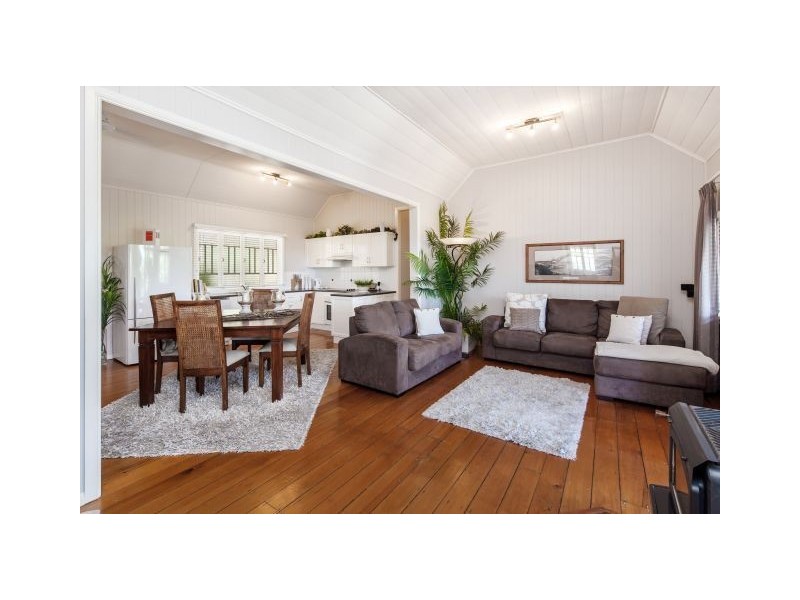 18 Spicer Street, Gympie QLD 4570