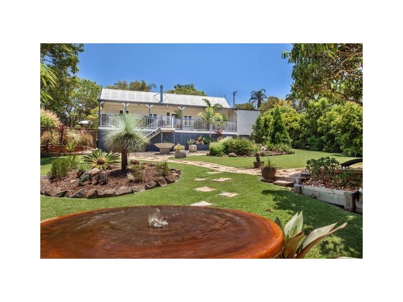 18 Spicer Street, Gympie QLD 4570