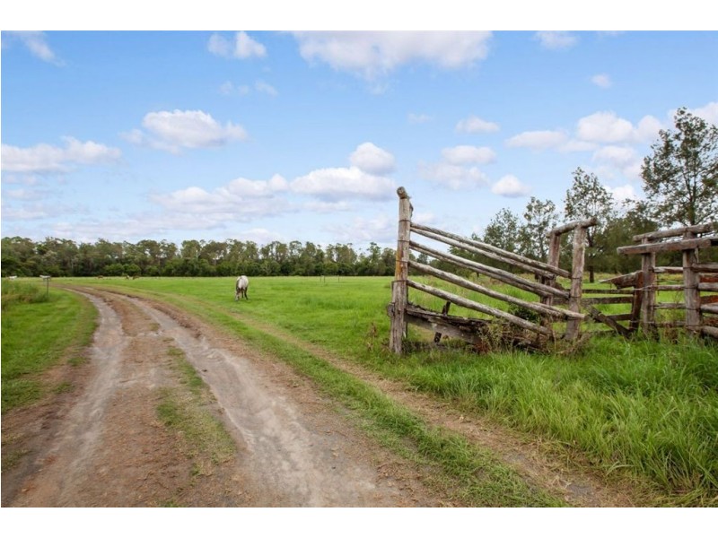 1 Busby Street, Amamoor QLD 4570