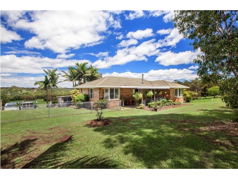 84 Old Veteran Road, Veteran QLD 4570
