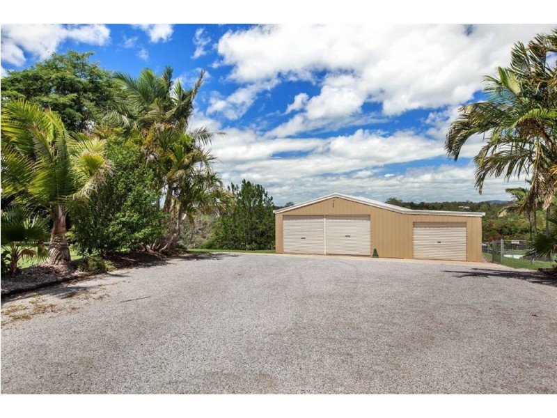 84 Old Veteran Road, Veteran QLD 4570