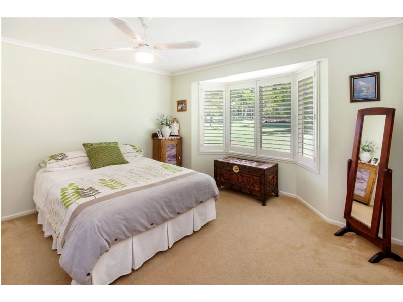 84 Old Veteran Road, Veteran QLD 4570