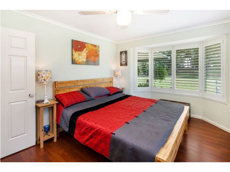 84 Old Veteran Road, Veteran QLD 4570