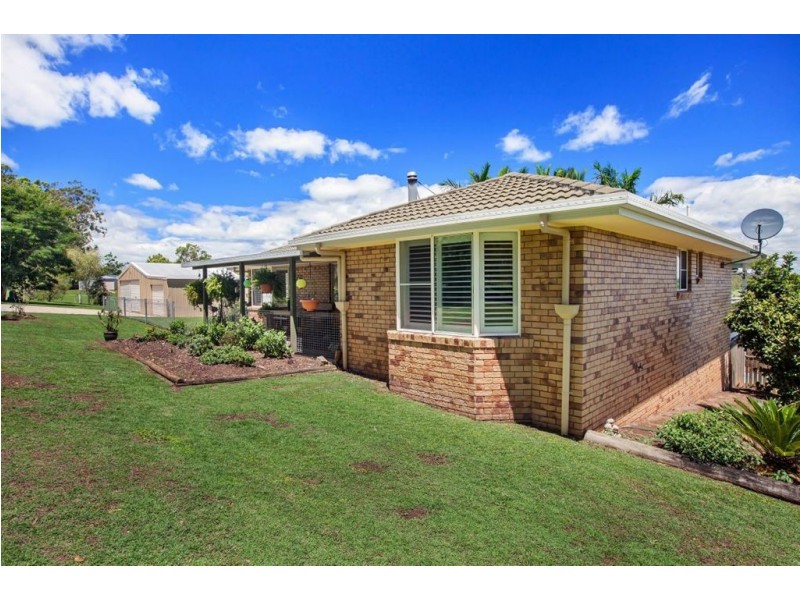 84 Old Veteran Road, Veteran QLD 4570