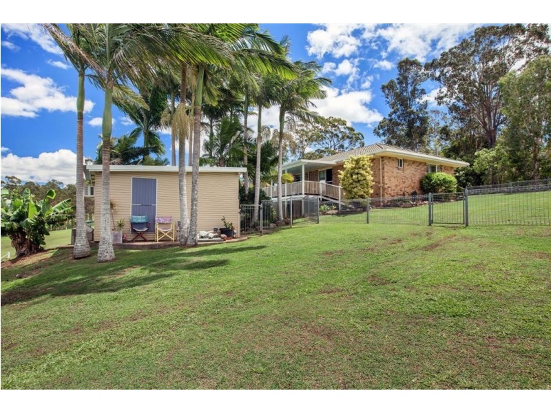 84 Old Veteran Road, Veteran QLD 4570