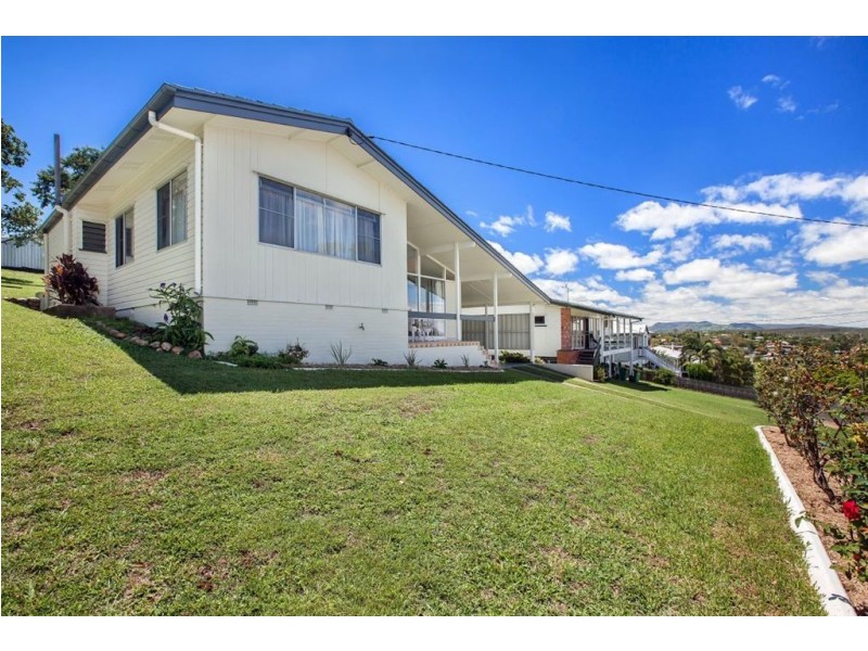 8 Tozer Park Road, Gympie QLD 4570