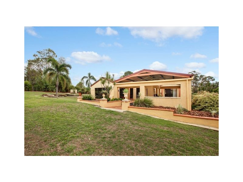 31 Parkland Drive, Chatsworth QLD 4570