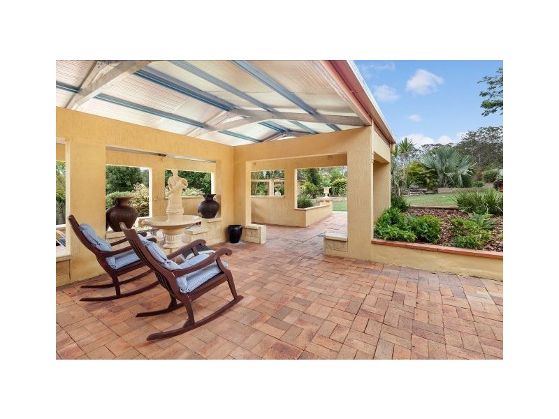 31 Parkland Drive, Chatsworth QLD 4570