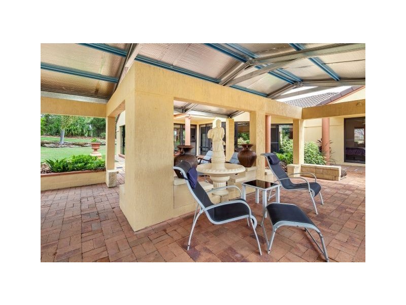 31 Parkland Drive, Chatsworth QLD 4570
