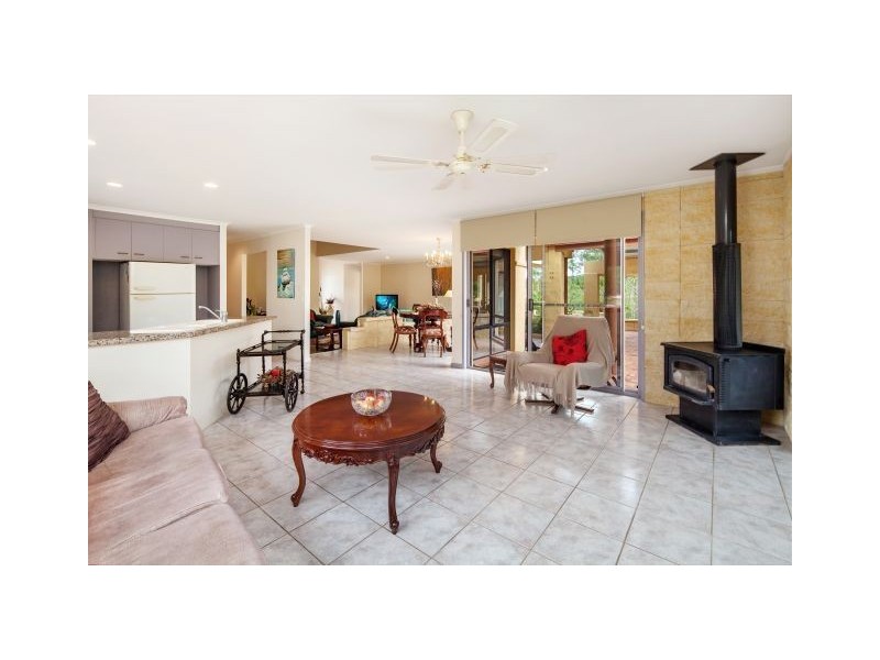 31 Parkland Drive, Chatsworth QLD 4570