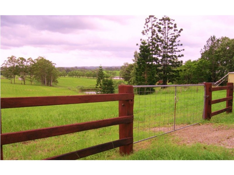 295 Randwick Road, East Deep Creek QLD 4570