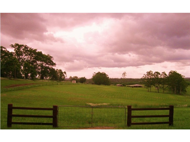 295 Randwick Road, East Deep Creek QLD 4570