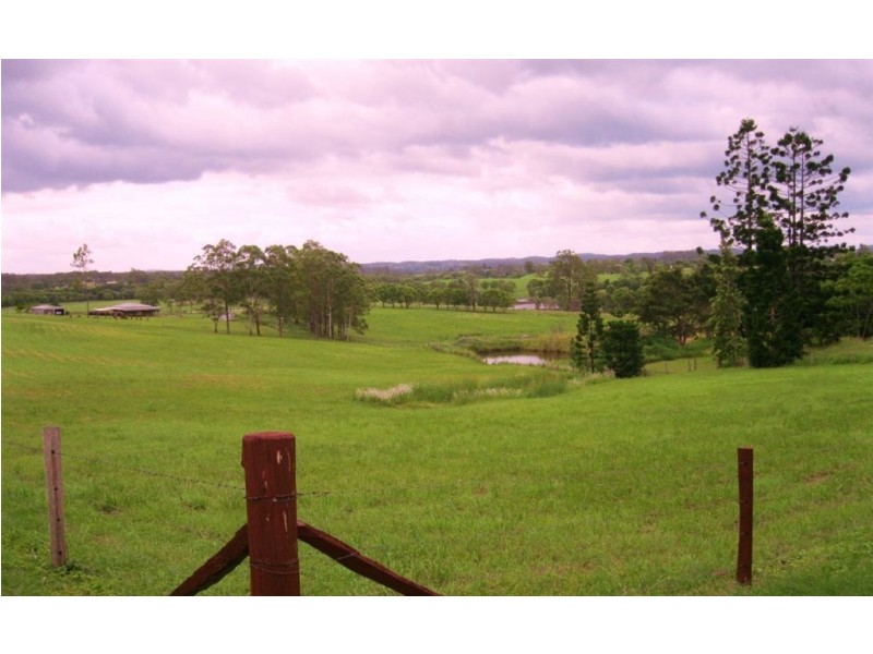 295 Randwick Road, East Deep Creek QLD 4570