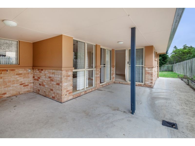 3 Connemara Court, Gympie QLD 4570