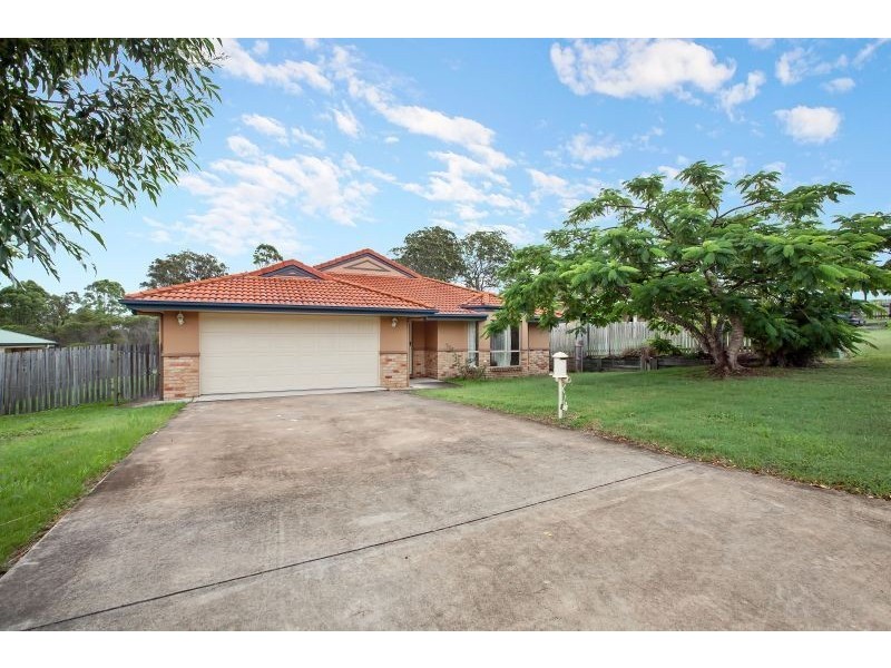 3 Connemara Court, Gympie QLD 4570