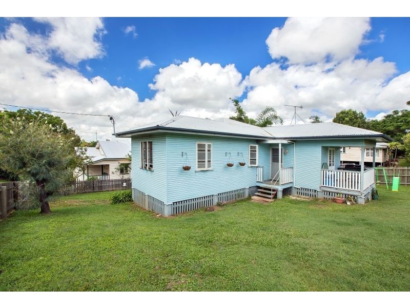 53 Pine Street, Gympie QLD 4570