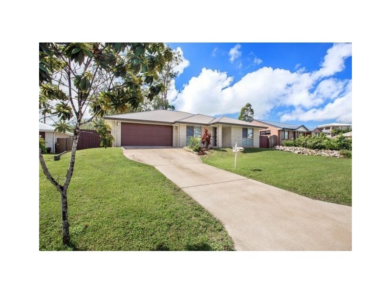 21 Skyline Tce, Araluen QLD 4570