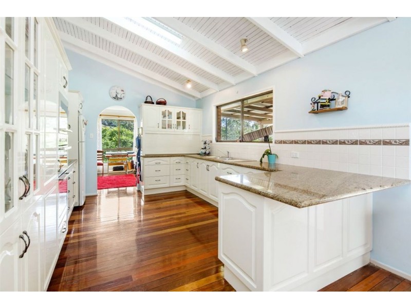 26 Hillview Road, Cedar Pocket QLD 4570