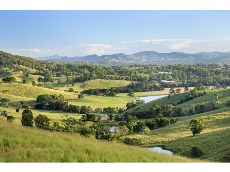 124 Bridge Creek Road, Greens Creek QLD 4570