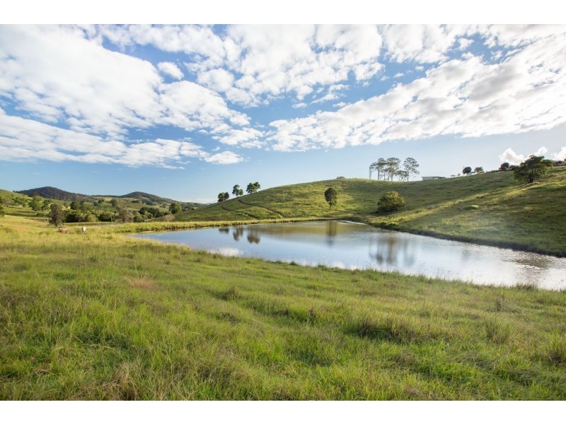 124 Bridge Creek Road, Greens Creek QLD 4570