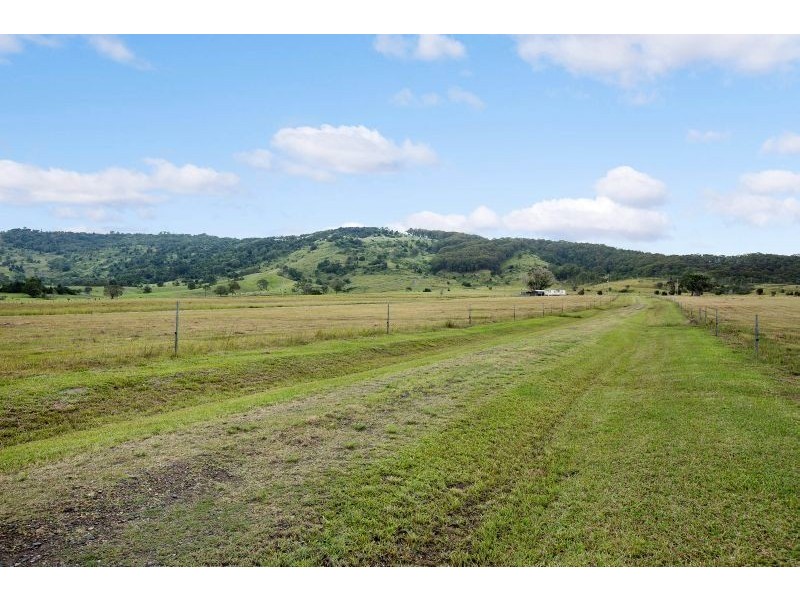 1718 Kin Kin Road, Wolvi QLD 4570
