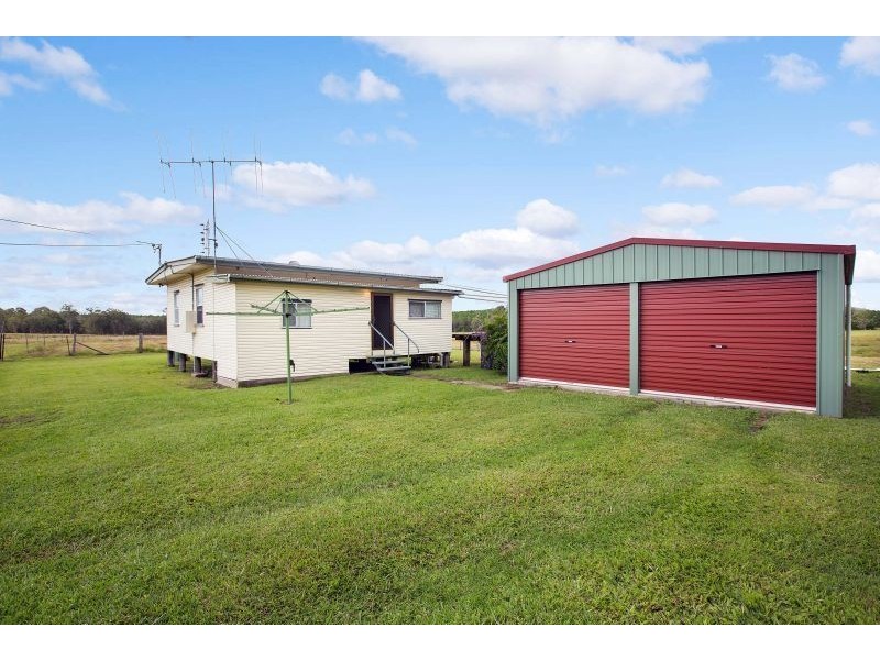 1718 Kin Kin Road, Wolvi QLD 4570