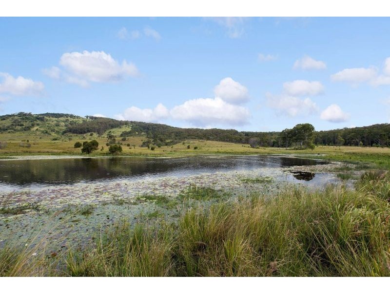 1718 Kin Kin Road, Wolvi QLD 4570
